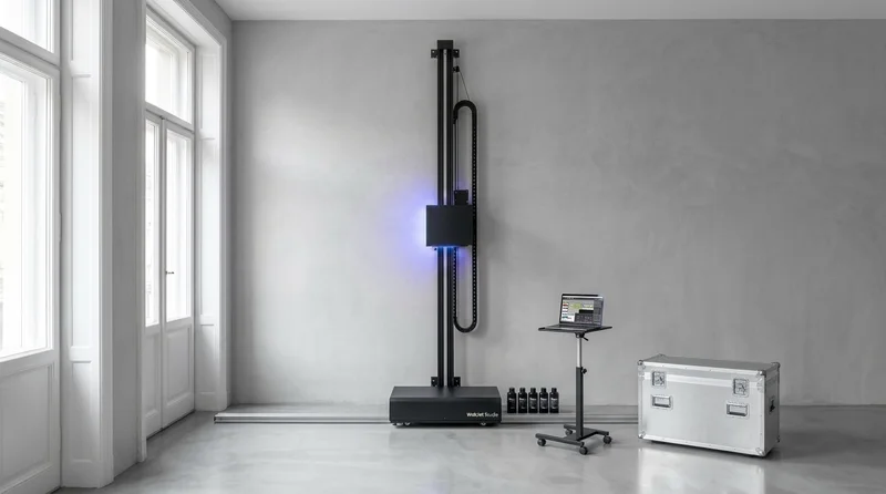 WallJet Business (WJ-BUSINESS)