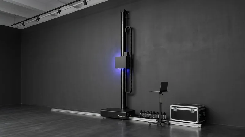 WallJet Pro (WJ-PRO)
