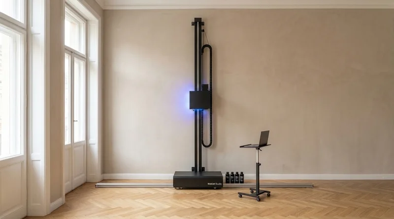 WallJet Studio (WJ-STUDIO)